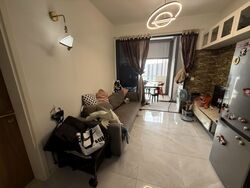 Uptown @ Farrer (D8), Apartment #530892861